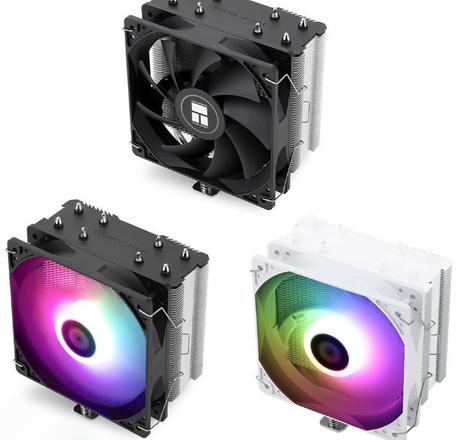 3种类型的CPU散热器（以及您应该使用哪一种）