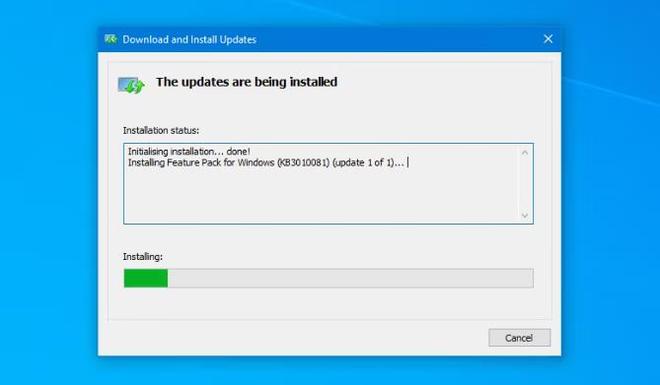 如何下载适用于Windows10的Windows Media Player 12