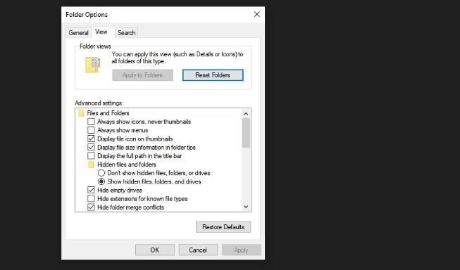 如何查找Windows 10 Spotlight锁屏图像