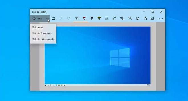 适用于Windows的4个最佳屏幕截图应用程序和工具