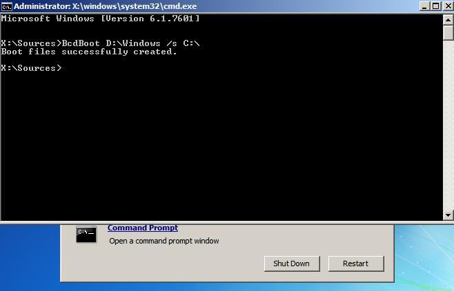修复：0xc0000428 Windows无法验证此文件的数字签名