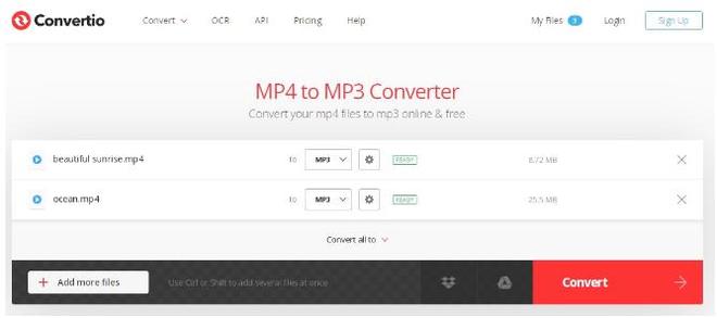 在Win10上快速将MP4转换为MP3的4种简单方法