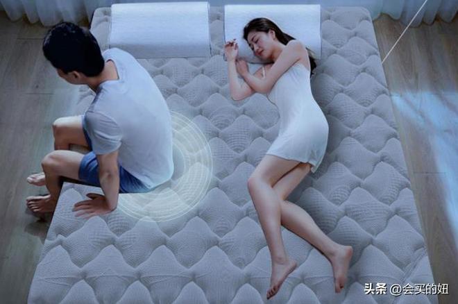 中国十大品牌床垫（盘点10个好的国产床垫品牌）