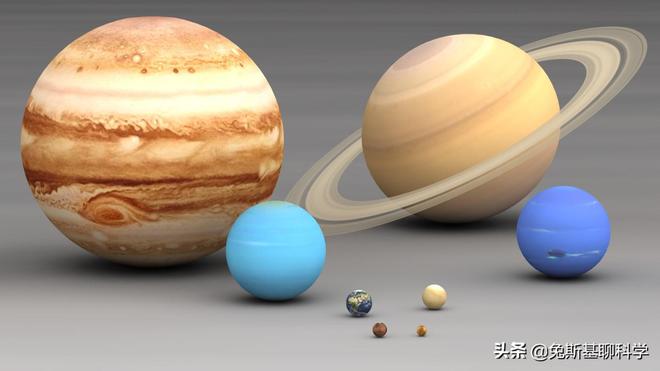 木星和土星哪个大（木星能装下多少个土星）
