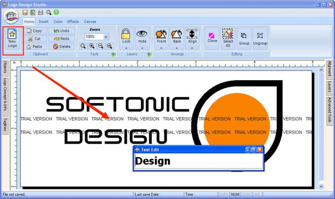 设计logo用什么软件（logo设计软件推荐）