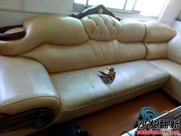 沙发翻新大概需要多少钱（旧沙发翻新价格详情）