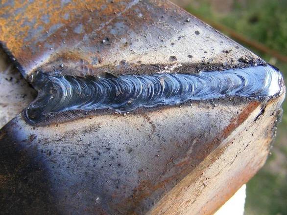 焊条是什么材料做的（图解电焊条制造过程）
