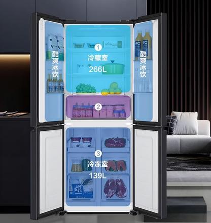 冰箱品牌排名前十名国际（冰箱品牌排行榜前十名出炉）