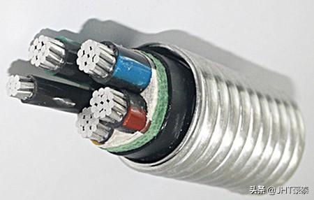 铝线电缆线规格型号表（普及常见铝芯电缆的型号和优缺点）