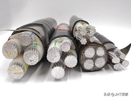 铝线电缆线规格型号表（普及常见铝芯电缆的型号和优缺点）