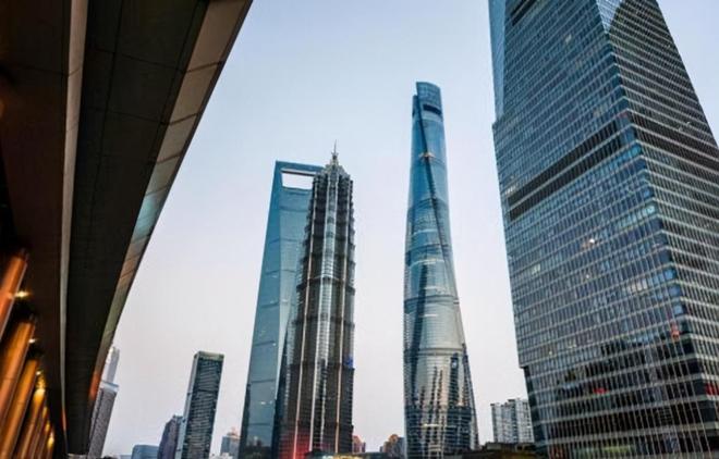 上海开瓶器建筑叫什么（上海“地标”的三大建筑）