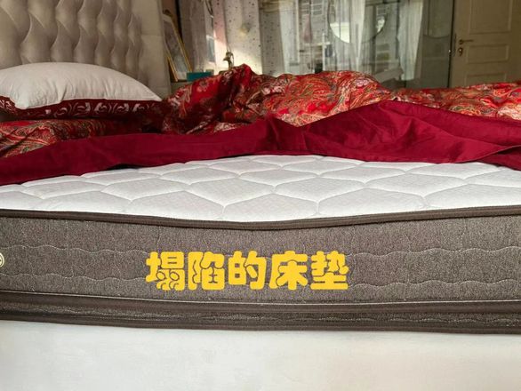 十大名牌床垫棕垫（床垫品牌排行榜出炉）