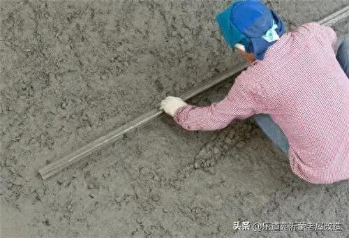 m5水泥砂浆配合比是多少（水泥和沙子的比例）