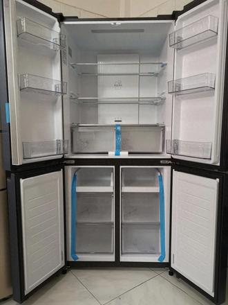 三门冰箱推荐2023性价比最高（最建议买的五款冰箱）