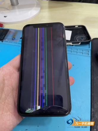 手机屏幕碎了怎么修复（手机屏幕摔碎了补救方法）