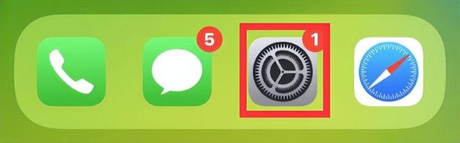 iphone屏幕小圆点怎么设置(ios屏幕小圆点怎么设置)
