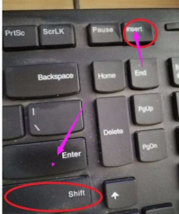 笔记本小键盘怎么开启（打开笔记本小键盘方法）