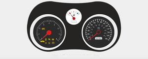 保时捷Carrera GT百公里油耗是多少