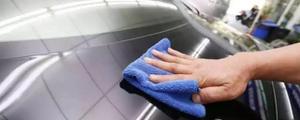 汽车用什么清洗比较干净