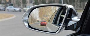 汽车反光镜是什么镜？