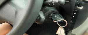 汽车遥控钥匙电池能用多久