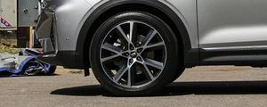 子午轮胎和普通轮胎的区别是什么？
