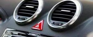 如何判断汽车空调何时需要加氟