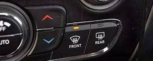 汽车front键是什么意思？