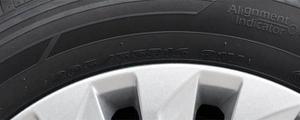 空调水对轮胎有影响吗