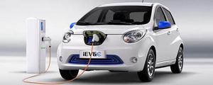 新能源车如何解决充电问题