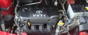 丰田雅力士的自动变速箱油多久换？