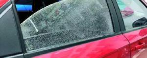 冬天怎么防止车窗结霜？