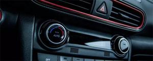 汽车空调低压的压力多少正常？