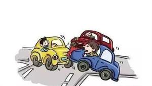 什麼樣的道路更容易出事故？