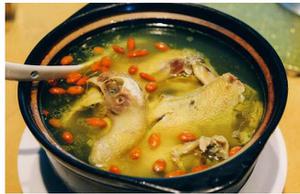 【中国美食】鸡汤熬制方法