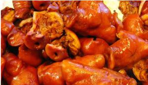 【中国美食】卤肉的配方和制作步骤