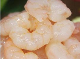 【中国美食】水晶虾仁的做法分享