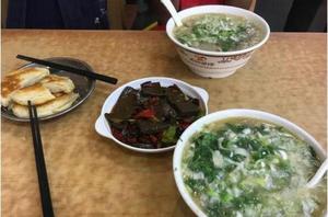 【中国美食】羊汤的做法：山西哪些地方的羊汤最好喝？