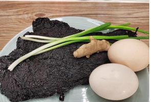 【中国美食】紫菜蛋花汤的做法（紫菜蛋花汤的做法）