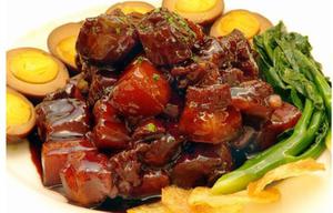 【中国美食】红烧肉的家常做法（红烧肉怎么做好吃）
