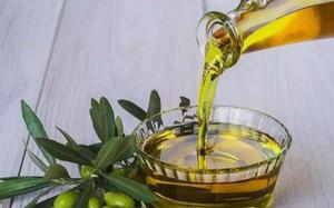 【中国美食】橄榄油怎么吃,橄榄油的最佳食用方法
