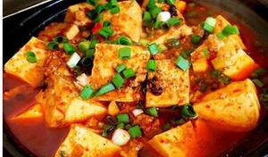【中国美食】豆腐怎么做好吃，豆腐的做法大全