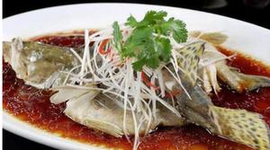 【中国美食】清蒸鱼的家常做法，清蒸鱼怎么做好吃