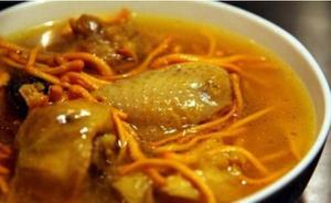 【中国美食】坐月子食谱,坐月子炖汤吃什么好