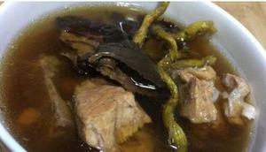 【中国美食】灵芝的食用方法，灵芝煲汤的吃法