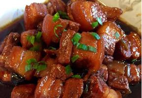 【中国美食】炖肉的家常做法，炖肉怎么做