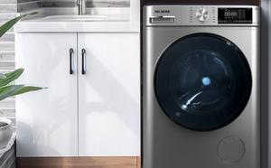 美菱洗衣机f1是啥意思/洗衣机f1如何维修