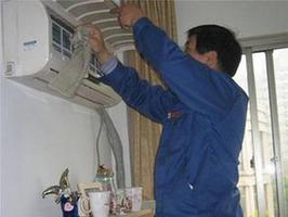 窗式空调安装方法 窗式空调怎么安装