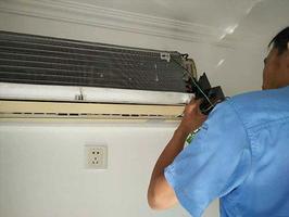 空调室内机漏水 空调漏水怎么修