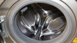 波轮洗衣机的排污口怎么清理干净